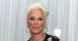 Brigitte Nielsen