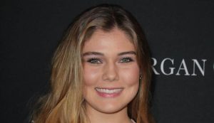 Cambrie Schroder