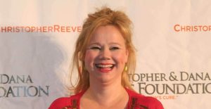 Caroline Rhea