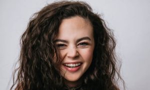 Chevel Shepherd
