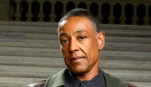 Giancarlo Esposito