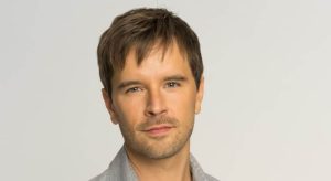 Graham Wardle