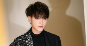 Huang Zitao