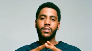 Jharrel Jerome