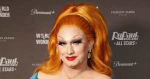 Jinkx Monsoon