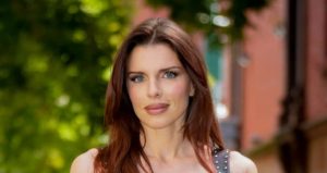 Julia Fox