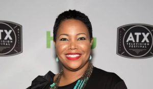 Kellie Shanygne Williams