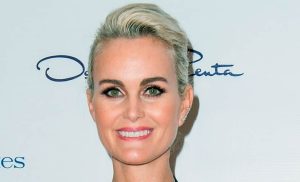 Laeticia Hallyday