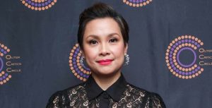 Lea Salonga