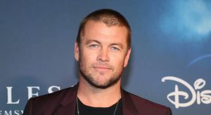 Luke Hemsworth