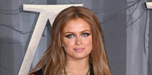 Maisie Smith