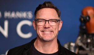 Matthew Lillard