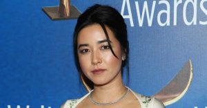 Maya Erskine