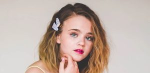 Megan Stott