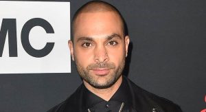 Michael Mando