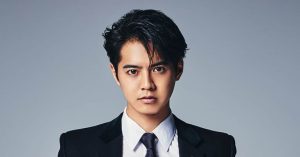 Ryota Katayose