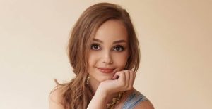 Savannah Lee May