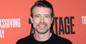 Scott Foley