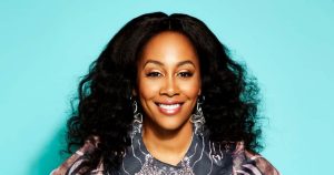 Simone Missick