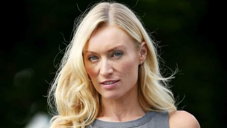 Victoria Smurfit Height, Weight, Measurements, Bra Size, Shoe Size