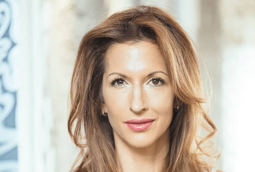 Alysia Reiner