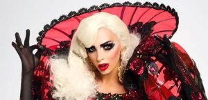 Alyssa Edwards