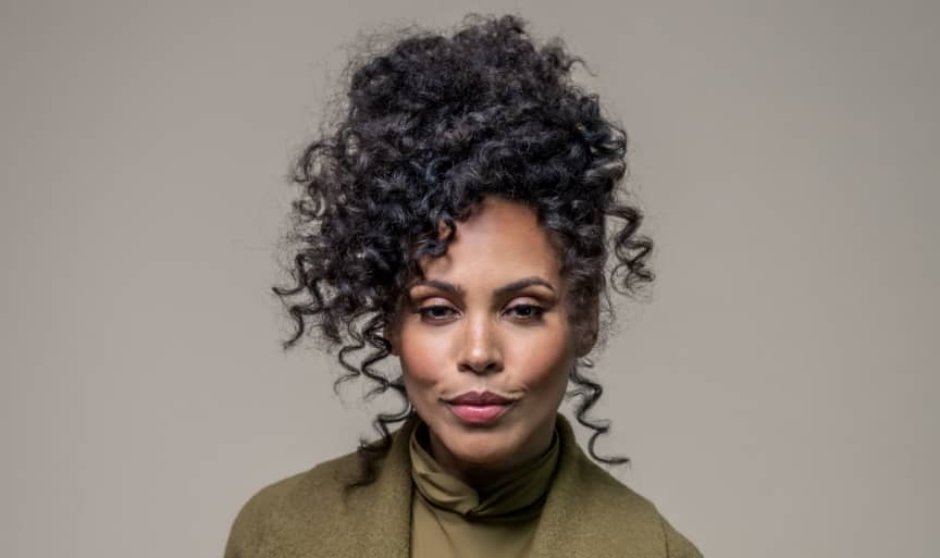 Amirah Vann