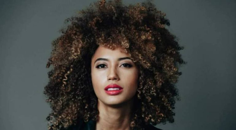 Andy Allo Height, Weight, Measurements, Bra Size, Shoe Size