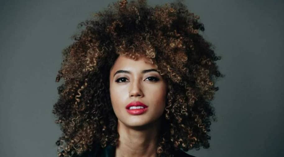 Andy Allo Height, Weight, Measurements, Bra Size, Shoe Size