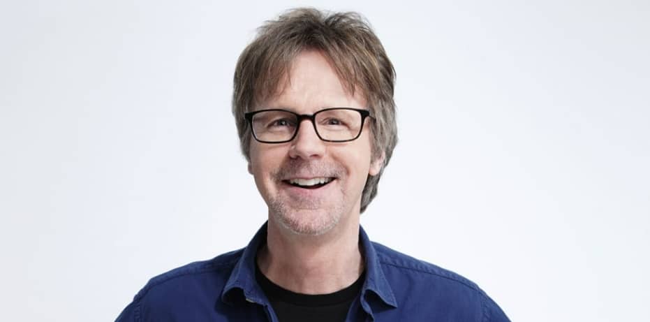 Dana Carvey