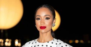 Erinn Westbrook