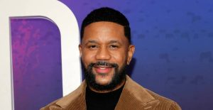 Hosea Chanchez