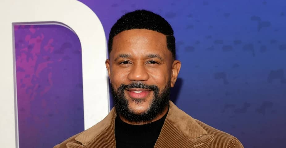 Hosea Chanchez Height, Weight, Body Measurements, Shoe Size