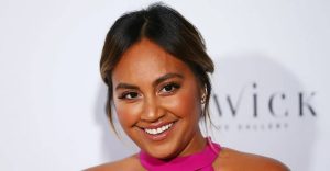 Jessica Mauboy