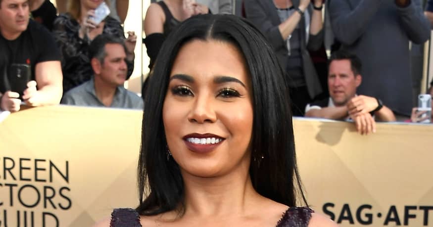 Jessica Pimentel