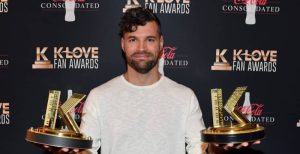 Joel Smallbone