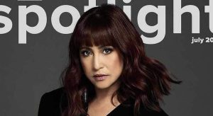 Jolina Magdangal