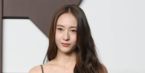 Krystal Jung