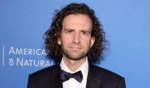 Kyle Mooney