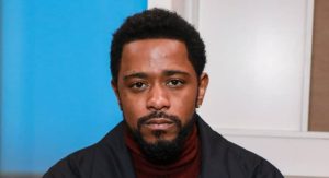 LaKeith Stanfield