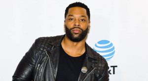 LaRoyce Hawkins