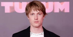 Louis Hofmann