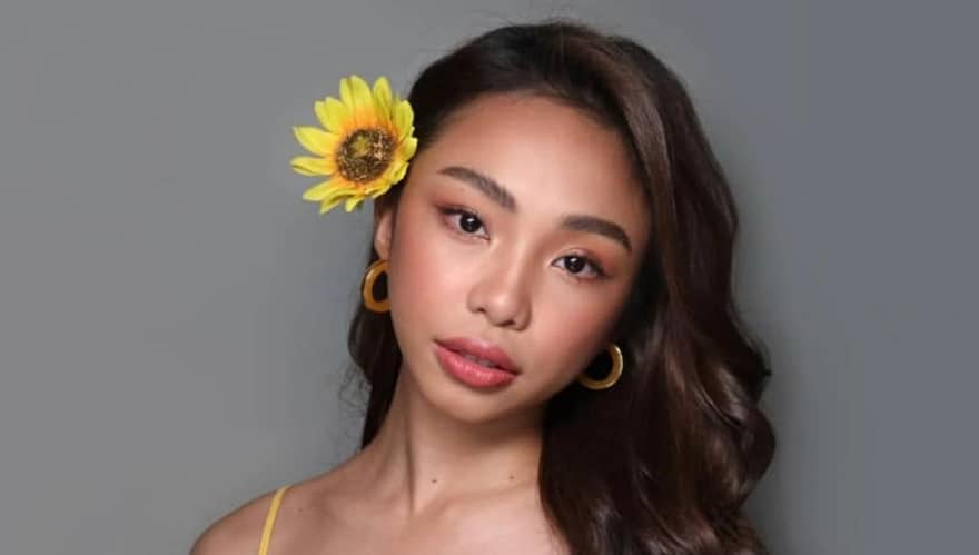 Maymay Entrata