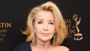 Melody Thomas Scott