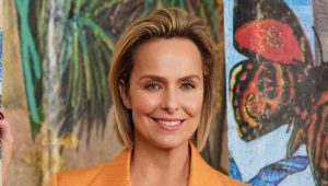Melora Hardin