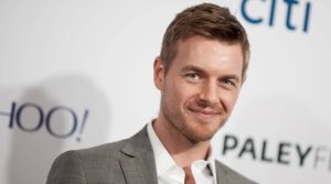 Rick Cosnett