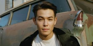 Ryan Potter