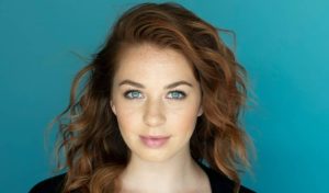 Shelby Bain Height, Weight, Measurements, Bra Size, Shoe Size