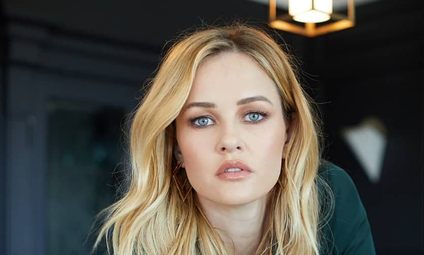 Ambyr Childers