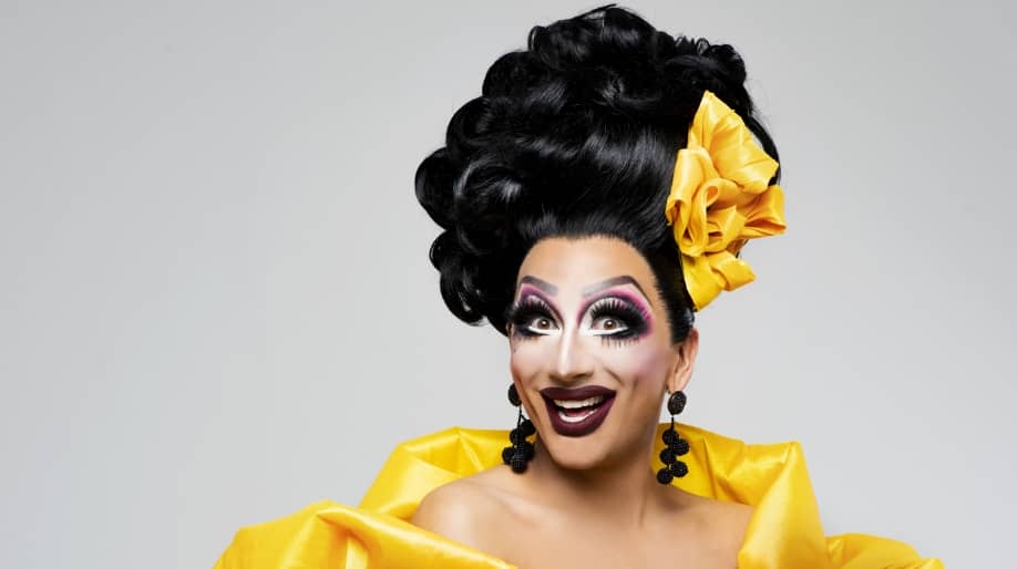 Bianca Del Rio